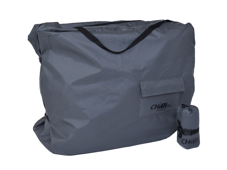 BD-1 Chibirin Bag