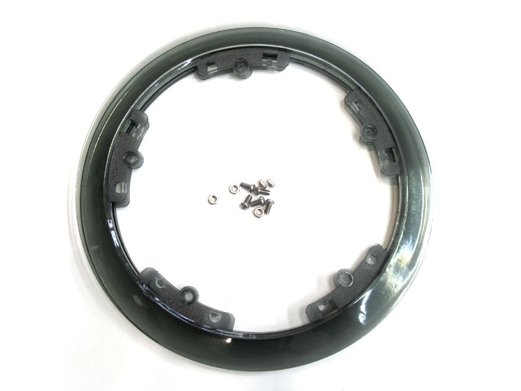 BD-1 Resin Chainring Guard 56T