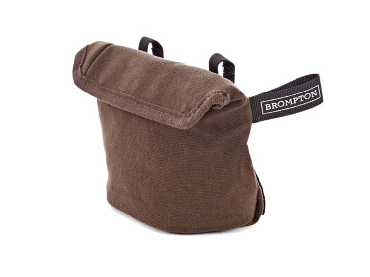 BROMPTON Saddle Pouch