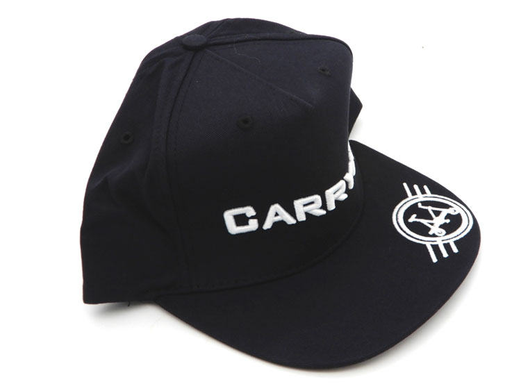CarryMe Logo Cap